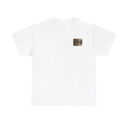 CON ONE Triple Logo Tee