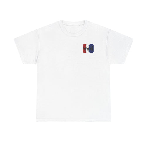 [LIMITED 4th of July] CON ONE Triple Logo Tee