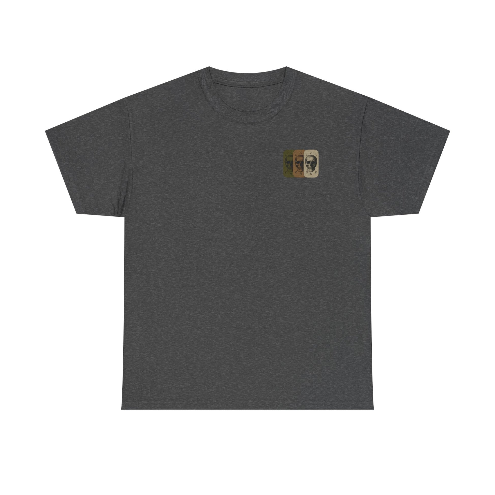 CON ONE Triple Logo Tee